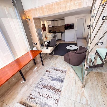 Qumi Apartments Tivat Kültér fotó